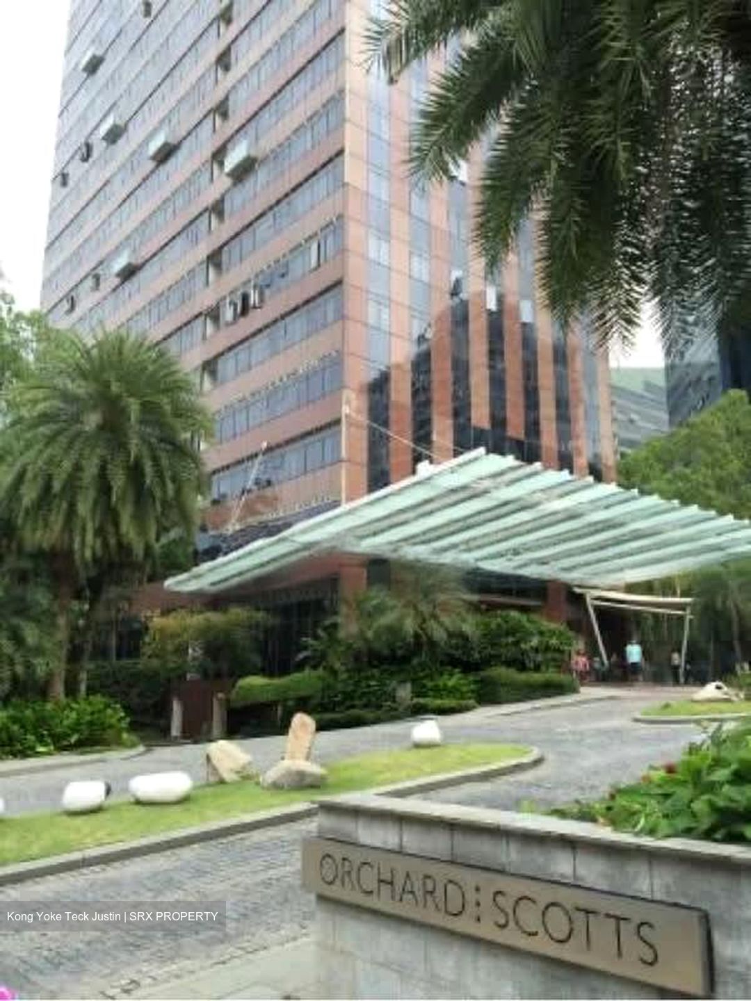 Orchard Scotts (D9), Condominium #569745731